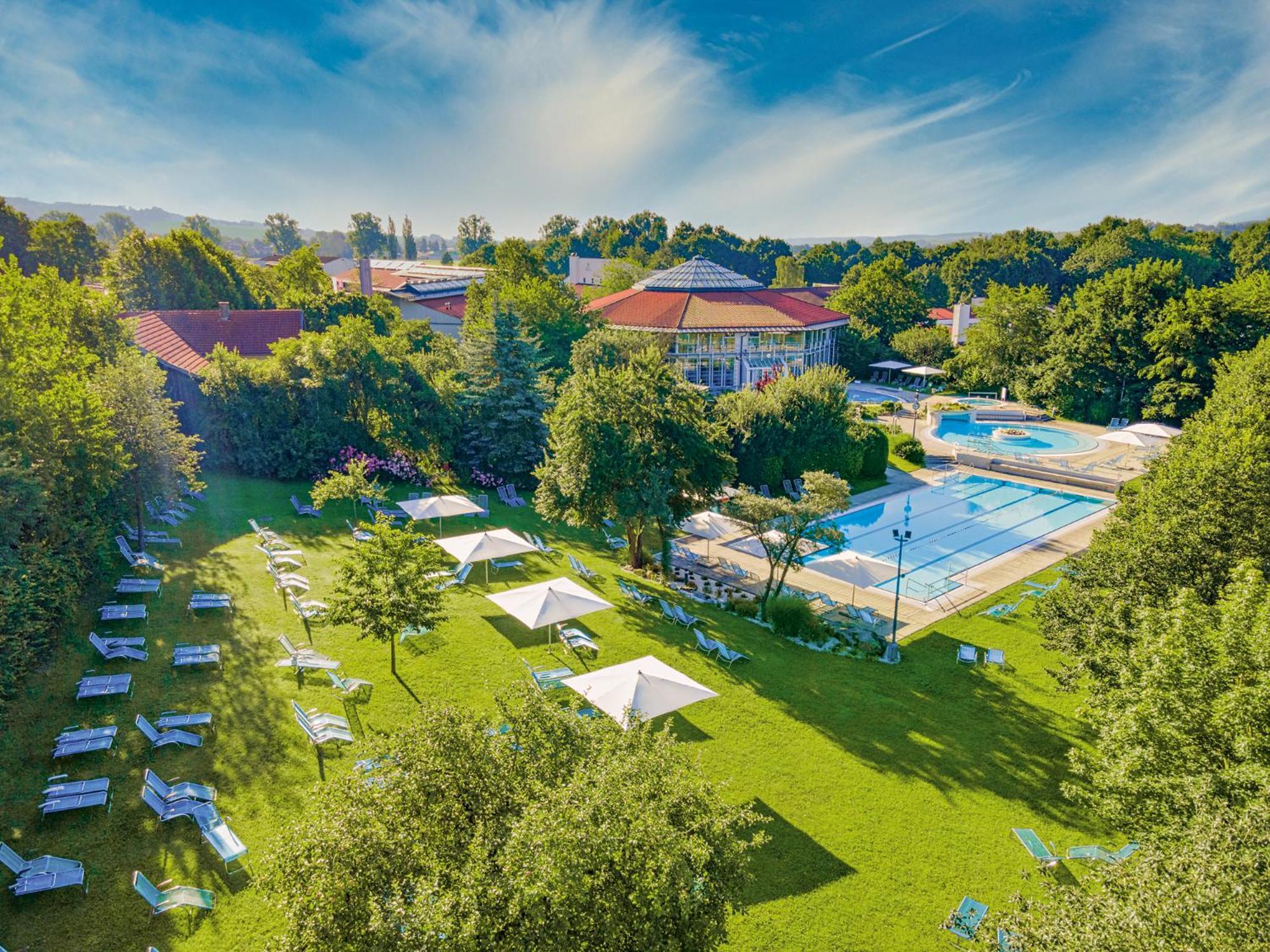 Chalet An Der Brunnader - Ihr Perfekter Rueckzugsort In Der Bayerischen Toskana 바트 비른바흐 외부 사진