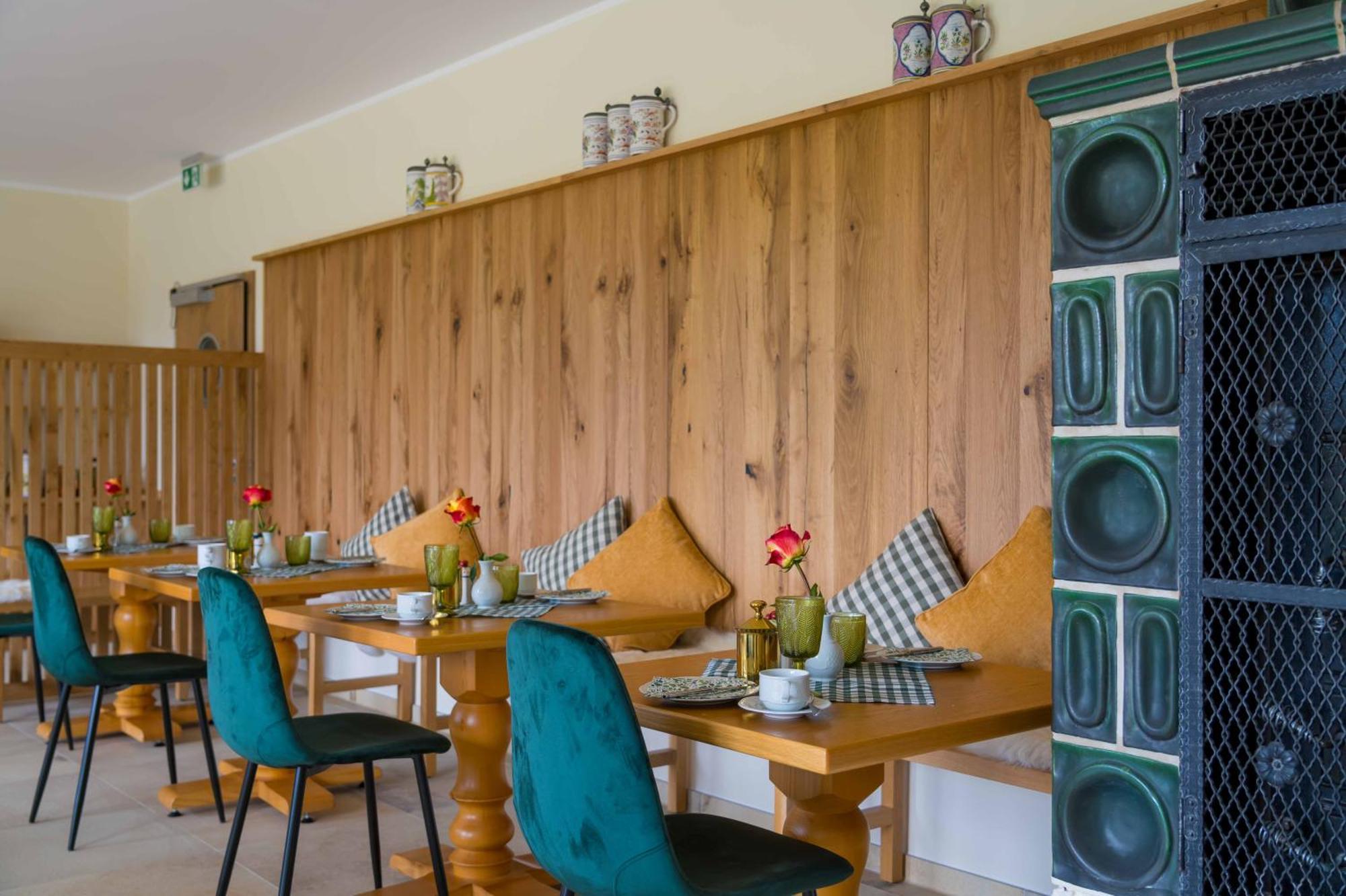 Chalet An Der Brunnader - Ihr Perfekter Rueckzugsort In Der Bayerischen Toskana 바트 비른바흐 외부 사진