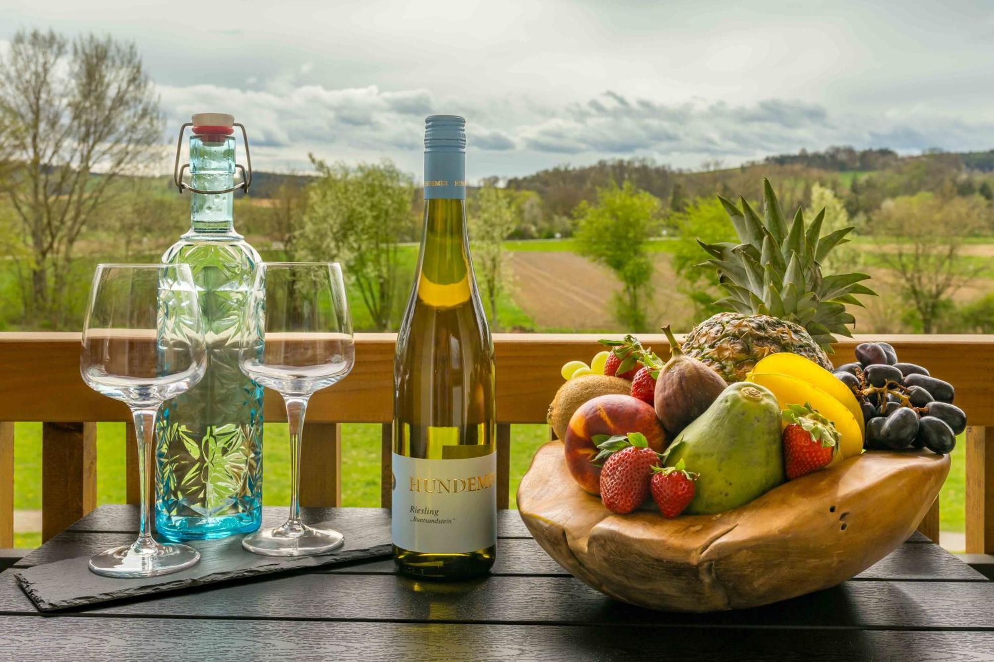 Chalet An Der Brunnader - Ihr Perfekter Rueckzugsort In Der Bayerischen Toskana 바트 비른바흐 외부 사진