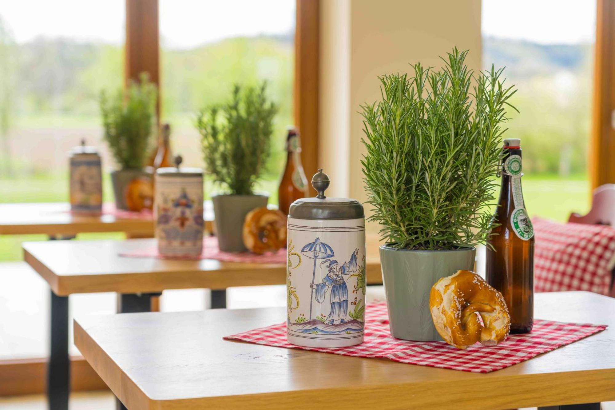 Chalet An Der Brunnader - Ihr Perfekter Rueckzugsort In Der Bayerischen Toskana 바트 비른바흐 외부 사진